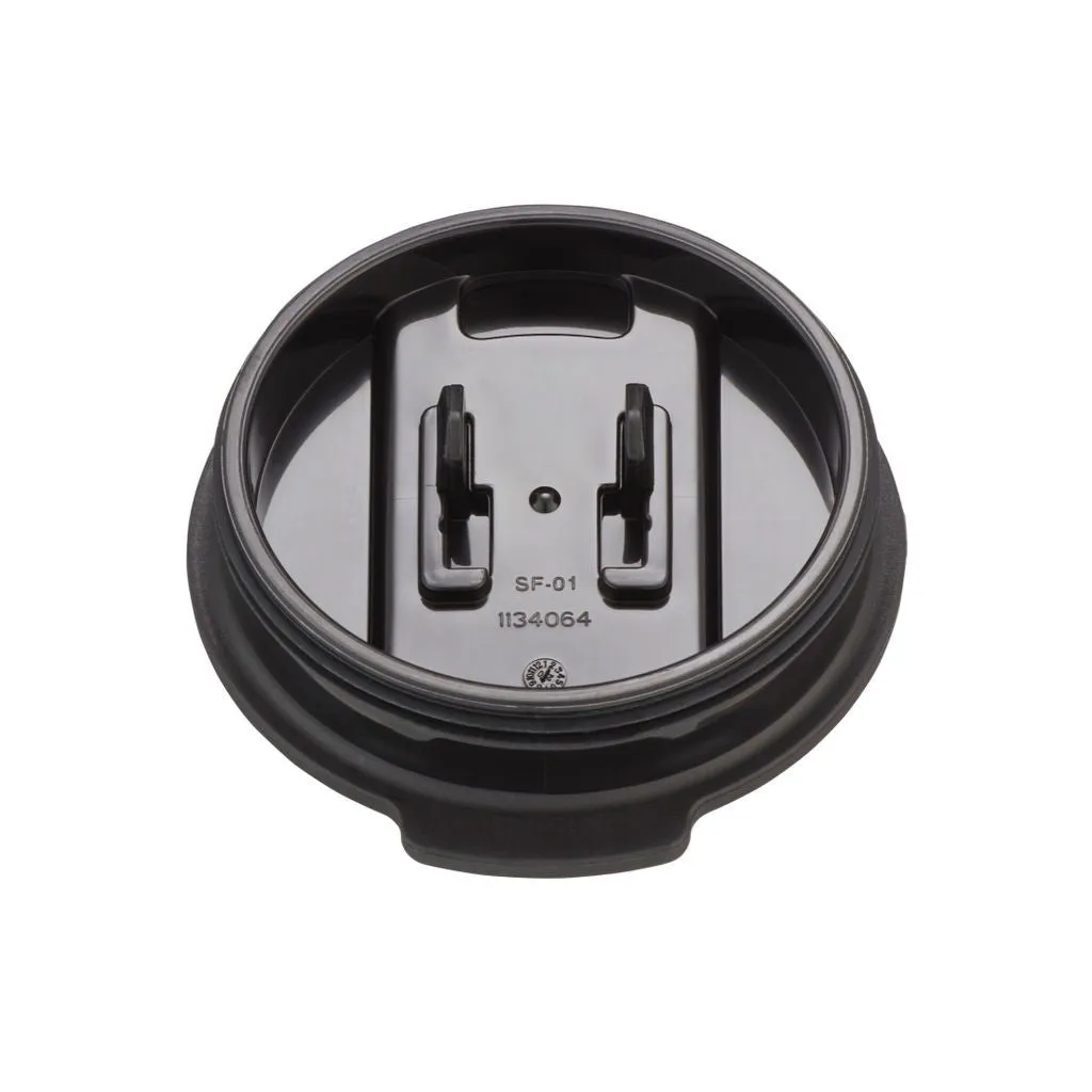 Contigo Streeterville Mug - Licorice 414ml