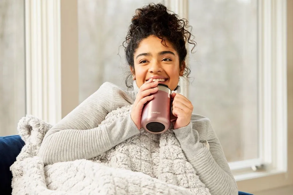 Contigo Streeterville Mug - Pine Berry 414ml
