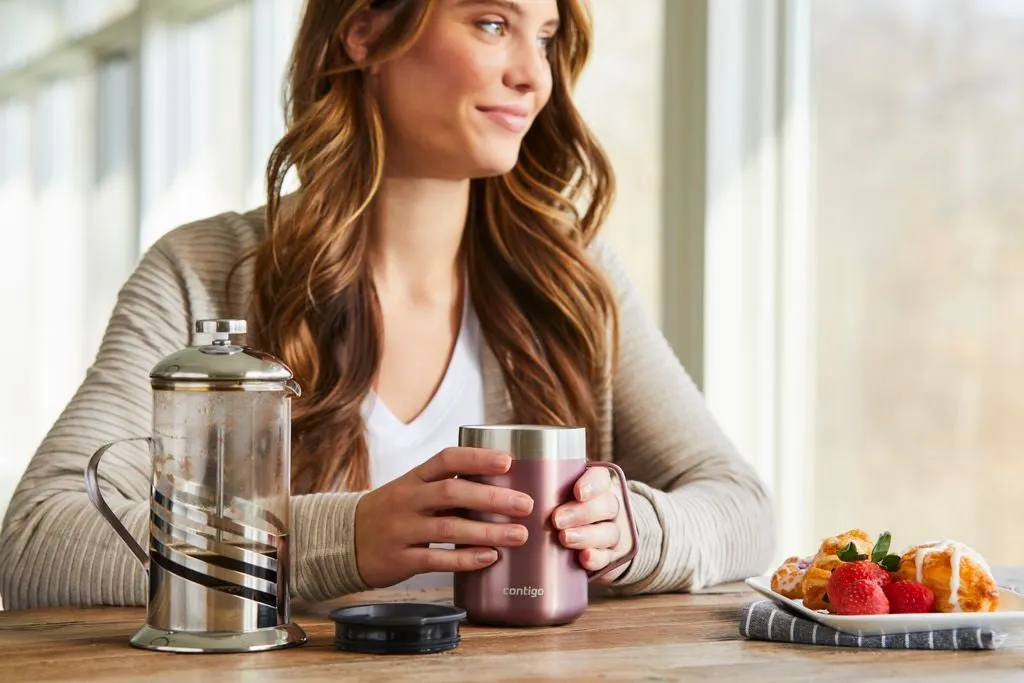 Contigo Streeterville Mug - Pine Berry 414ml