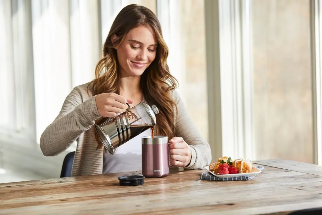 Contigo Streeterville Mug - Pine Berry 414ml