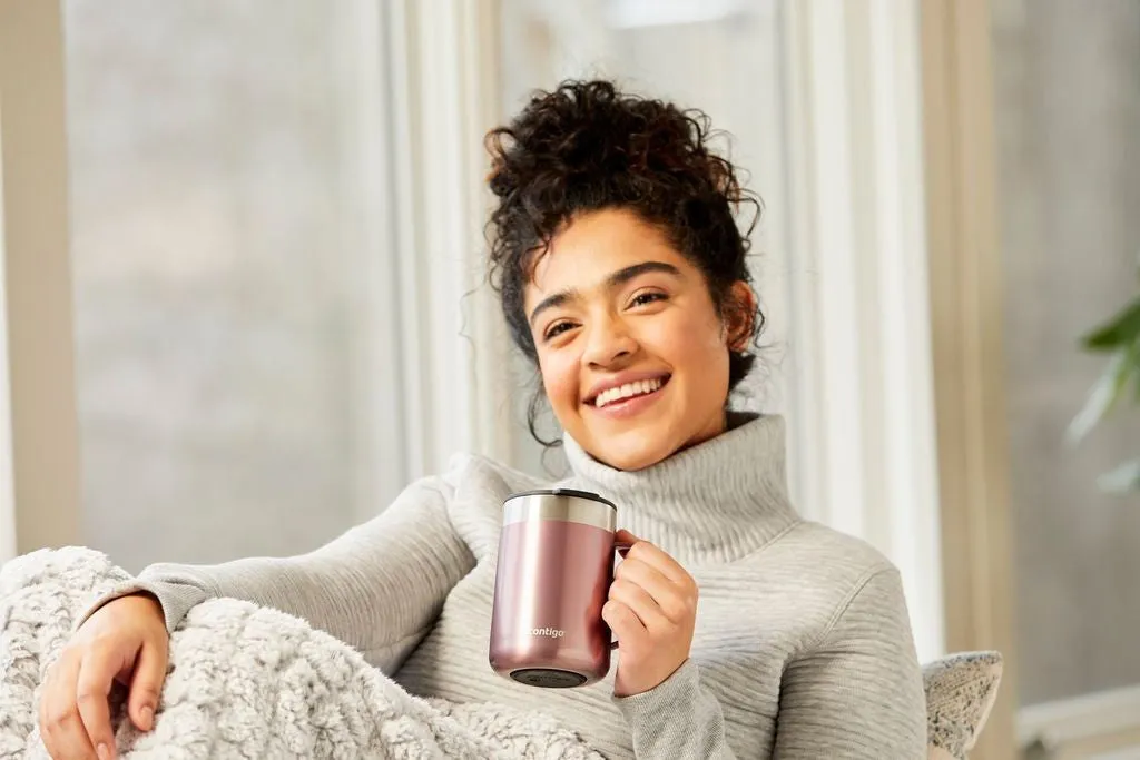 Contigo Streeterville Mug - Pine Berry 414ml