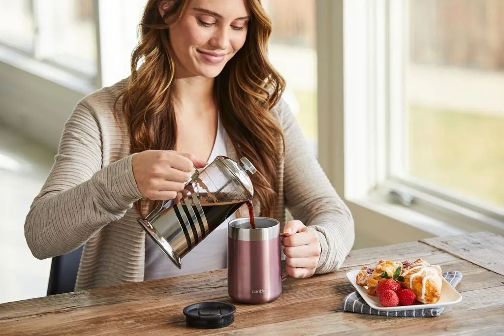Contigo Streeterville Mug - Pine Berry 414ml