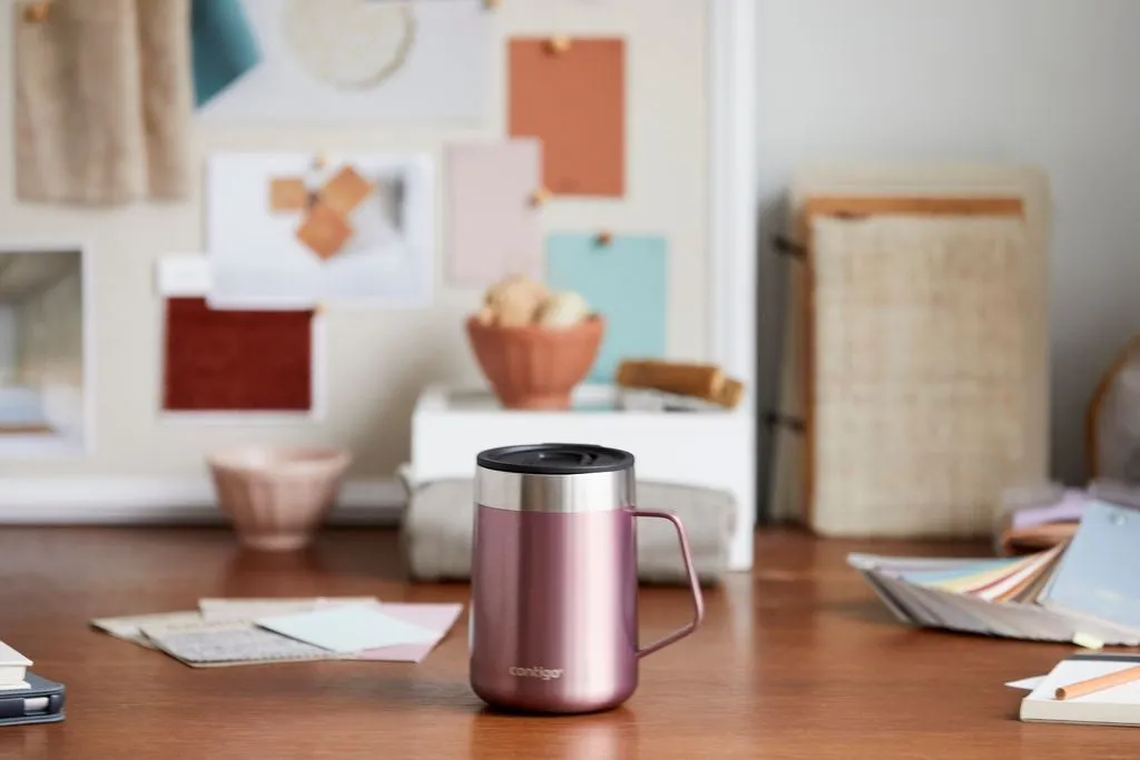 Contigo Streeterville Mug - Pine Berry 414ml
