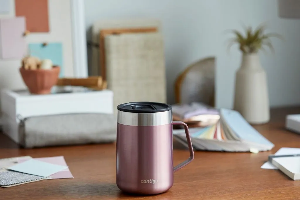 Contigo Streeterville Mug - Pine Berry 414ml