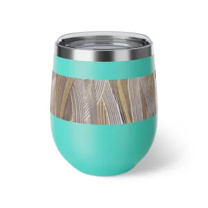 Copper Vacuum Insulated Cup, 12oz