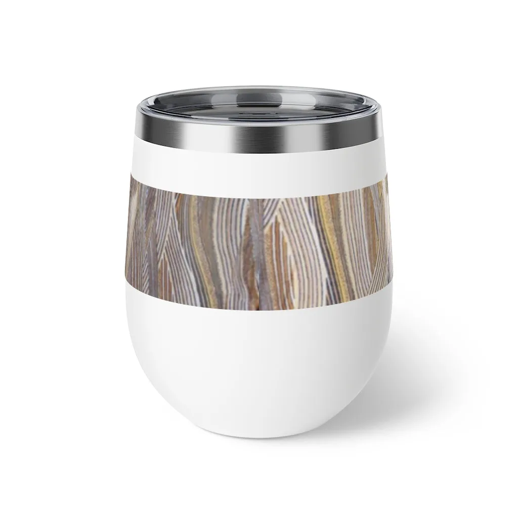 Copper Vacuum Insulated Cup, 12oz