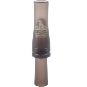 Cousins Hunting 805 Duck Call | Easy Mallard Single Rod