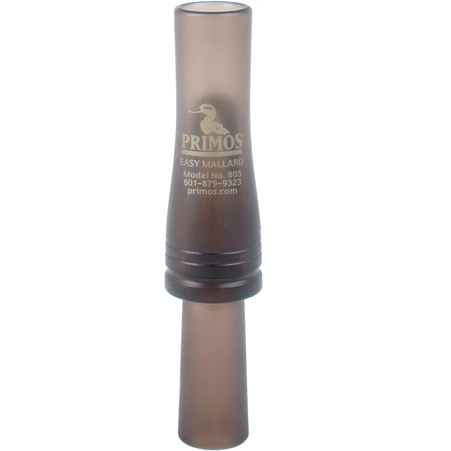 Cousins Hunting 805 Duck Call | Easy Mallard Single Rod