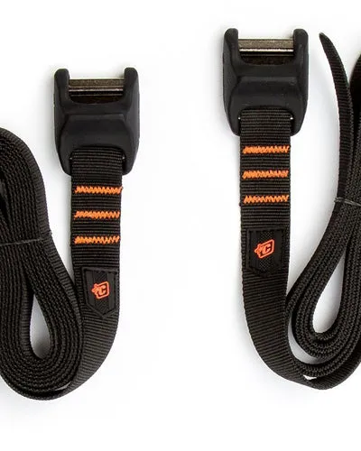 Creatures of Leisure - Tie Down Straps