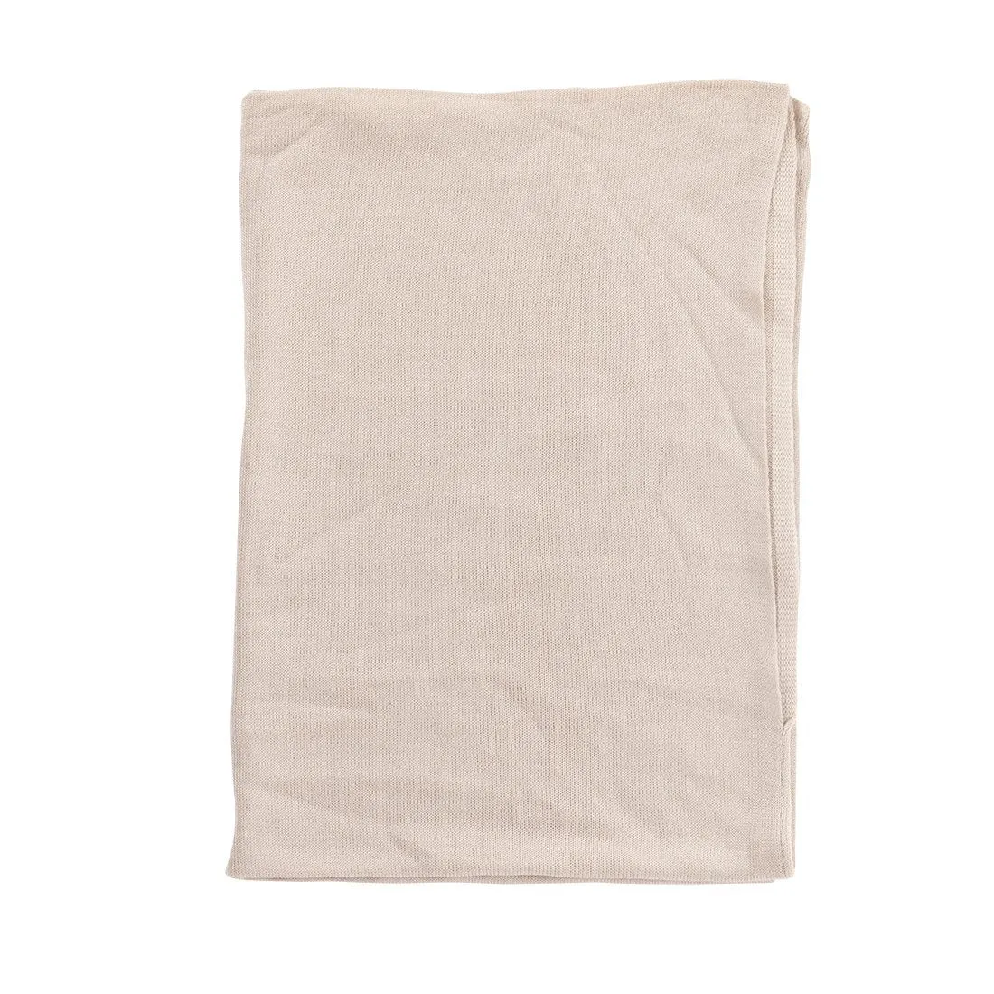 Creme Chelsea Poncho - Personalized