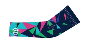 Custom Arm Warmers - Chaingang
