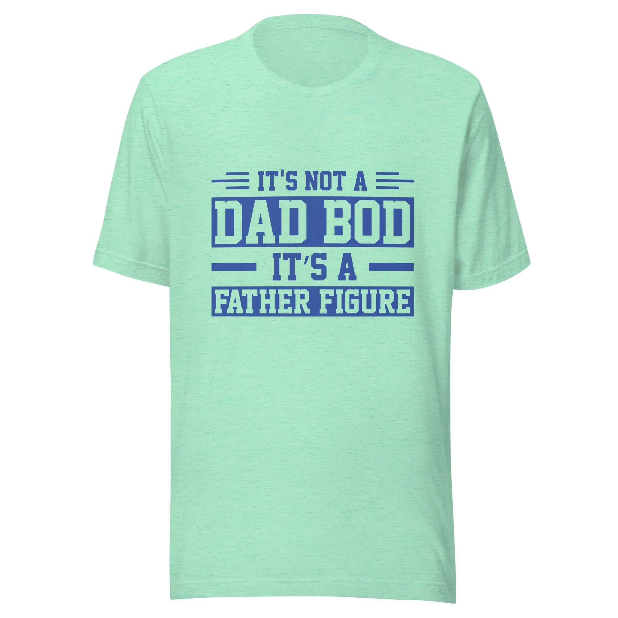 Dad Bod Men's t-shirt Light