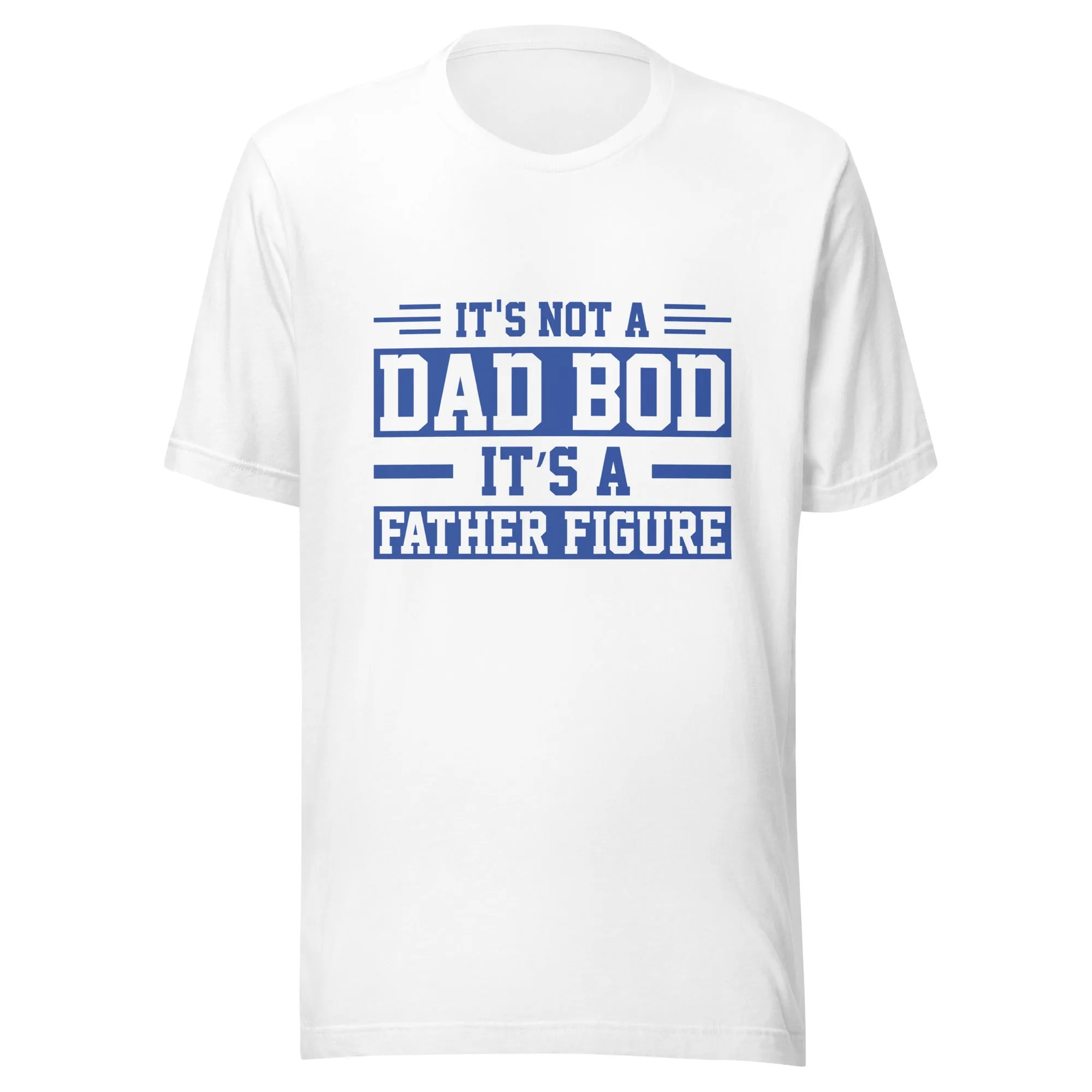 Dad Bod Men's t-shirt Light
