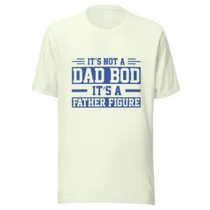 Dad Bod Men's t-shirt Light