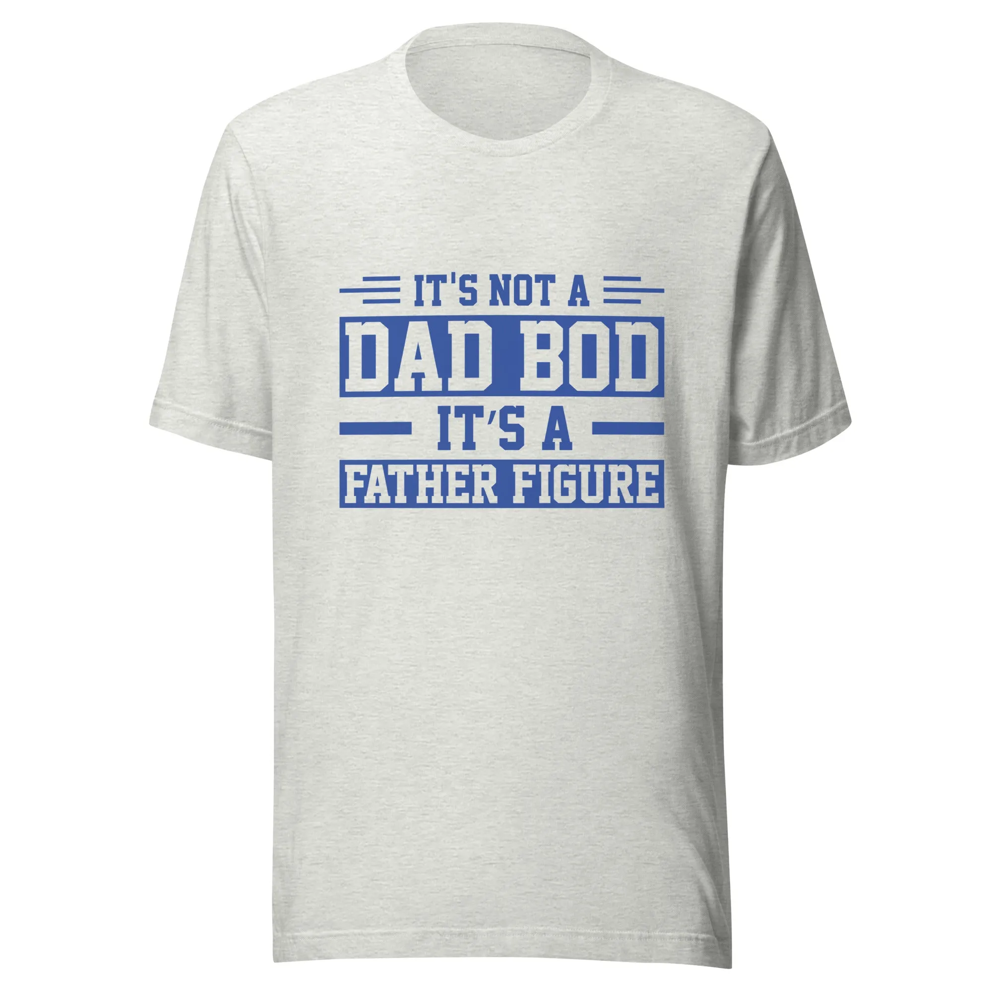 Dad Bod Men's t-shirt Light
