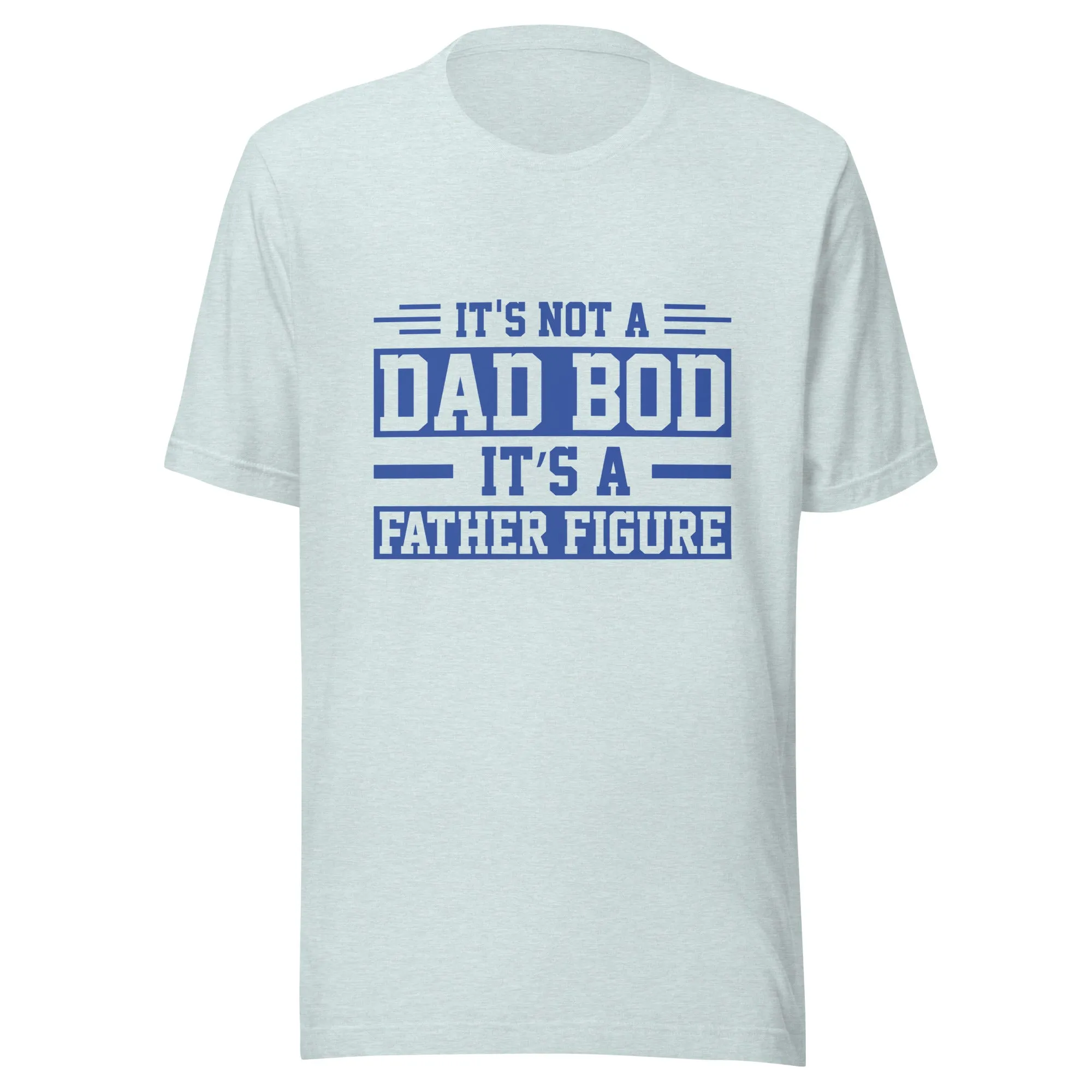Dad Bod Men's t-shirt Light