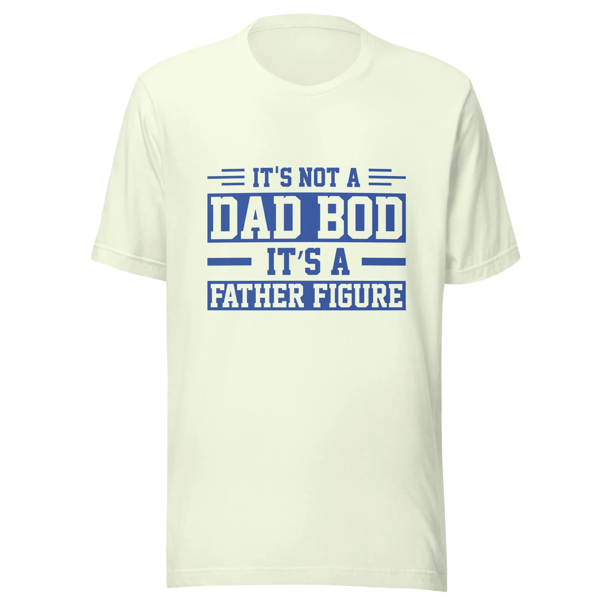 Dad Bod Men's t-shirt Light