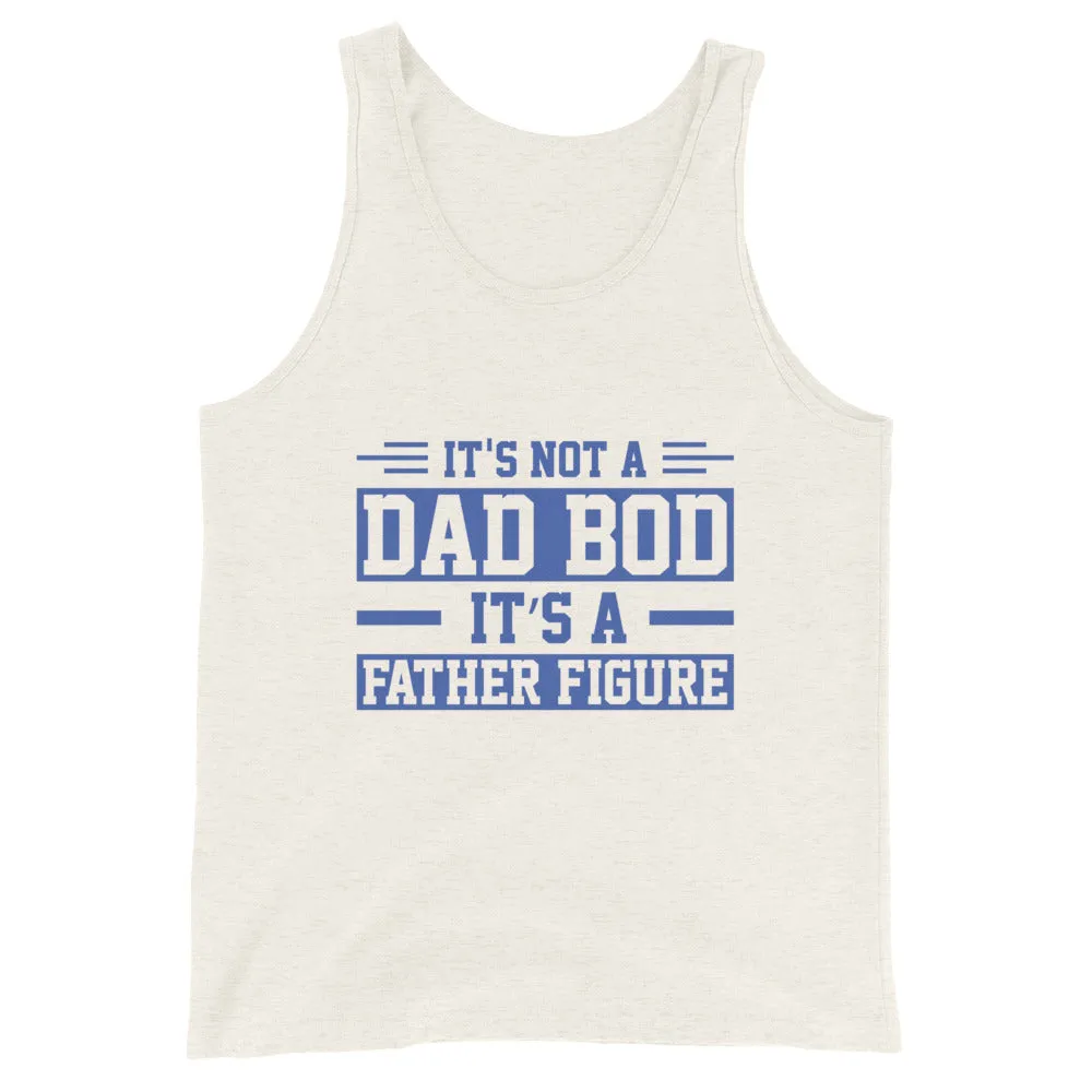 Dad Bod Men's Tank Top