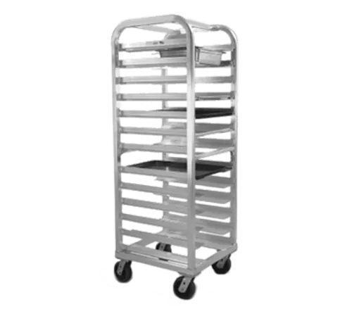 Eagle Group 4640 Pan Rack