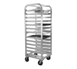 Eagle Group 4640 Pan Rack