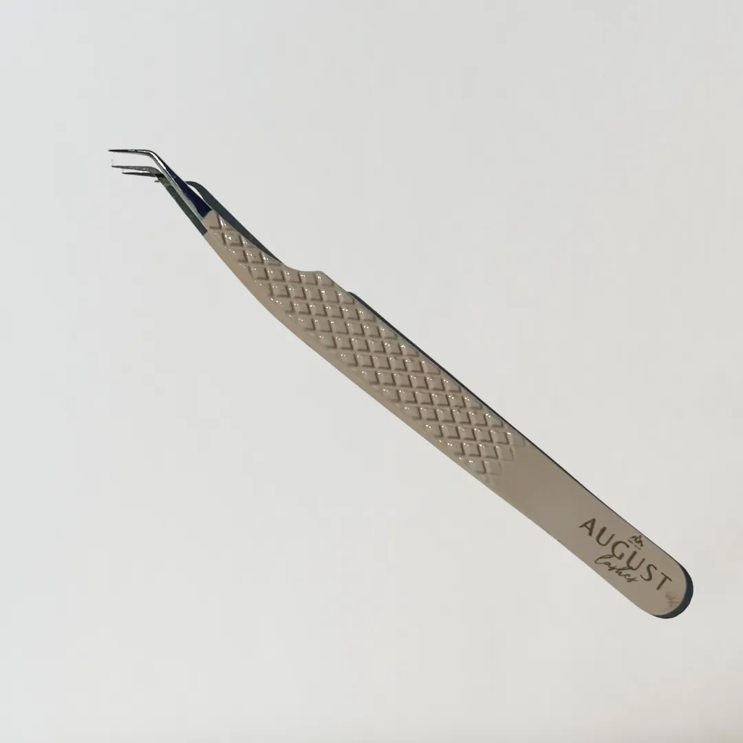 ENERGY Isolation 45° Tweezer