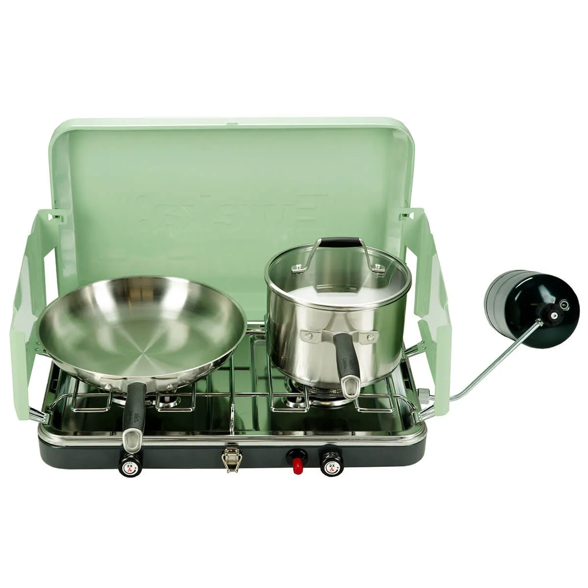 Eureka IGNITE Camp Stove