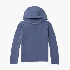 Fair Harbor- Seabreeze Hoodie (Navy Blazer)