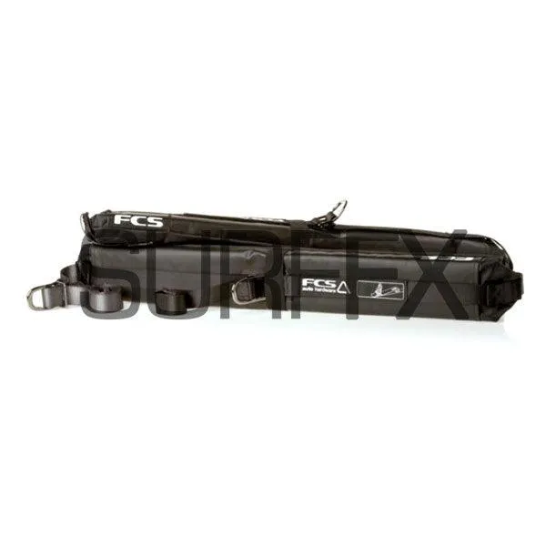 FCS D-Ring SUP Single Soft Rack