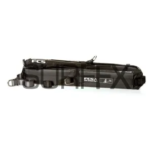FCS D-Ring SUP Single Soft Rack