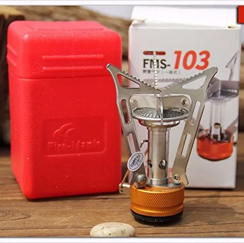 Fire-Maple Compact FMS-103 Gas Cooker