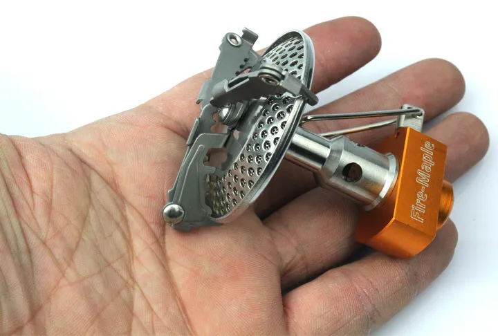 Fire-Maple Mini FMS-116 Gas Cooker