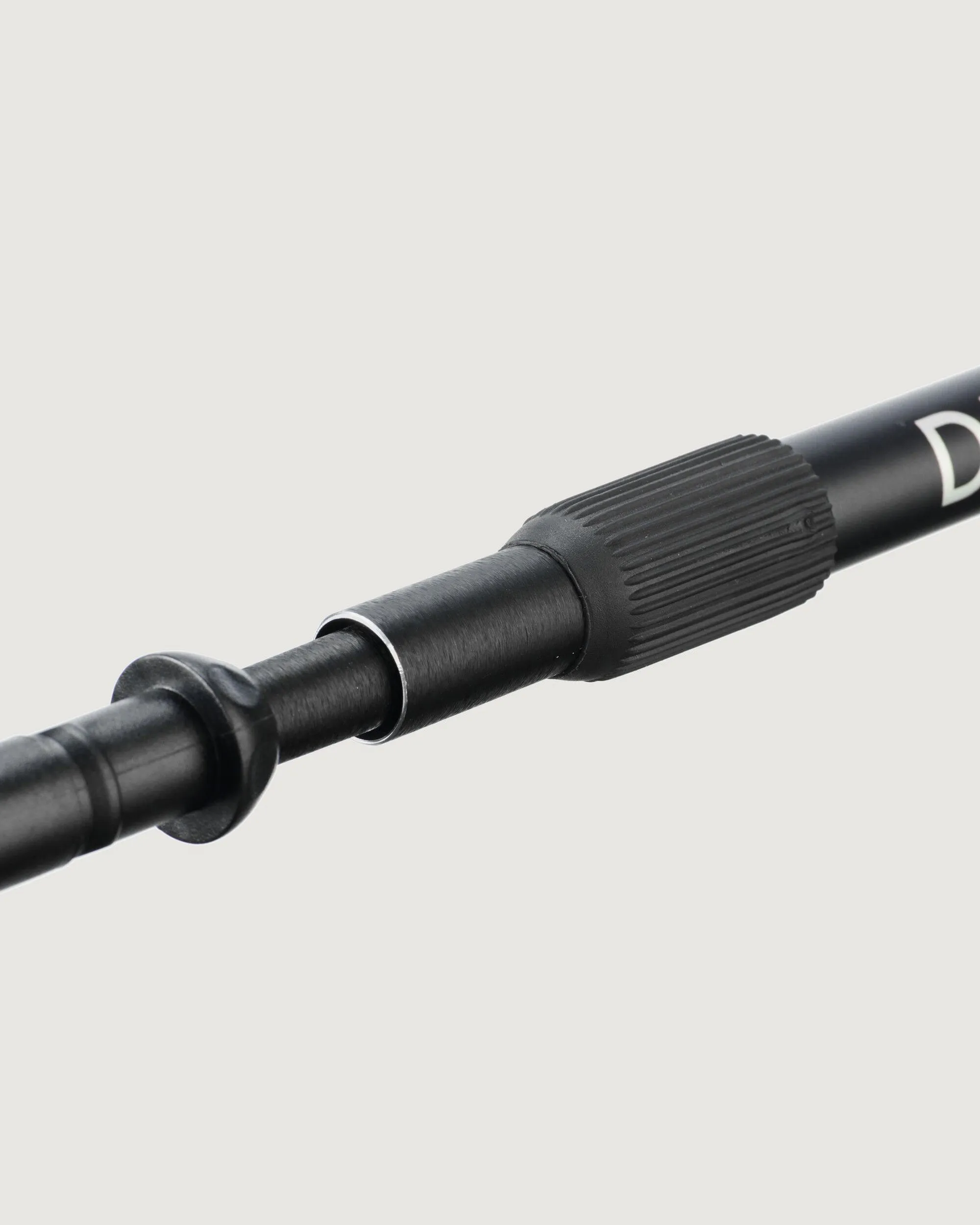 Fizan Distance Pole Single - Black/Blue