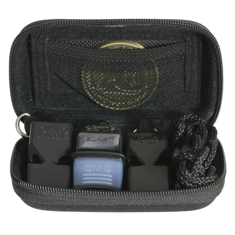 Fox40 3-Pack Whistle