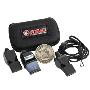 Fox40 3-Pack Whistle