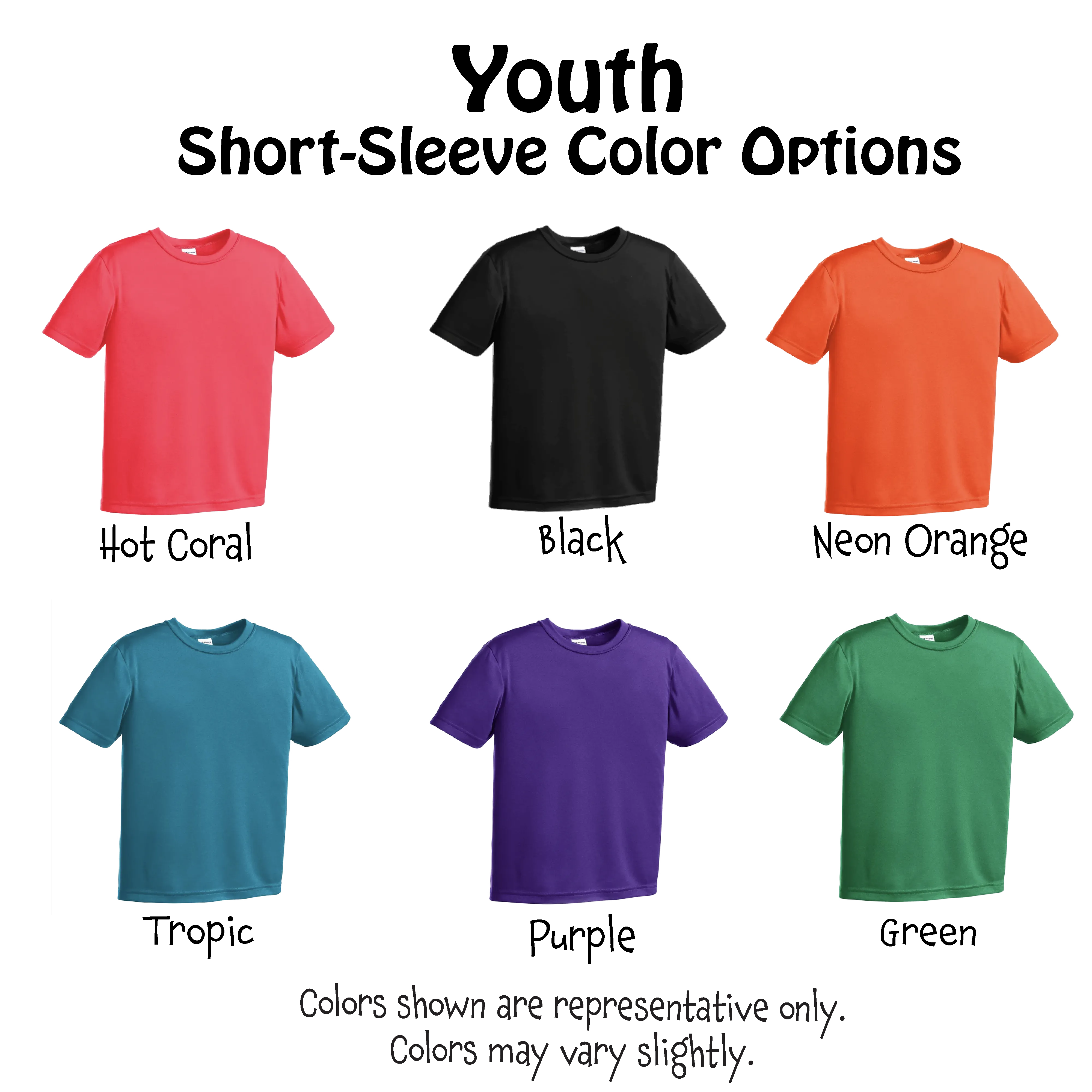 Frosty The Dinking Snowman | Youth Short Sleeve Pickleball Shirts | 100% Polyester