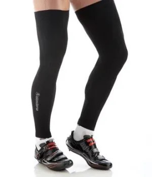 Giordana Cycling Leg Warmers FR-C Seamless