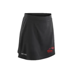 Glaxo BC Skort