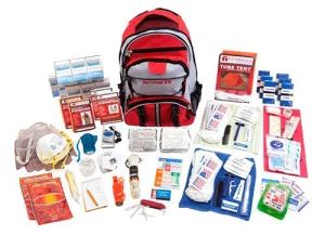 Guardian 2-Person Elite Survival Kit