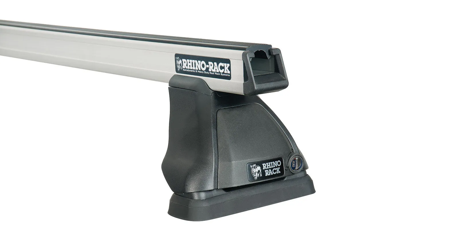 Heavy Duty 2500 FMP Roof Rack | MITSUBISHI Outlander Sports 4dr SUV Bare Roof 1/11 to 12/16