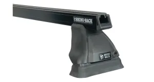 Heavy Duty 2500 FMP Roof Rack | MITSUBISHI Outlander ZJ 4dr SUV 14 to 21