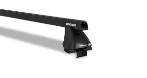 Heavy Duty 2500 Roof Rack | CHEVROLET Silverado 1500 Limited Gen3 4dr Pick Up Double Cab 18 to 19