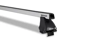 Heavy Duty 2500 Roof Rack | FORD Escape 4dr SUV With Factory Tracks 01 to 12