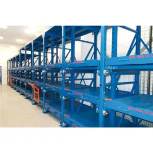 Heavy Duty Mold Rack