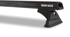 Heavy Duty RCH Roof Rack (Front) | LEXUS LX 470 4dr SUV 98 to 07