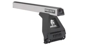 Heavy Duty RL150 Roof Rack | TOYOTA Van 2dr Wagon 84 to 90