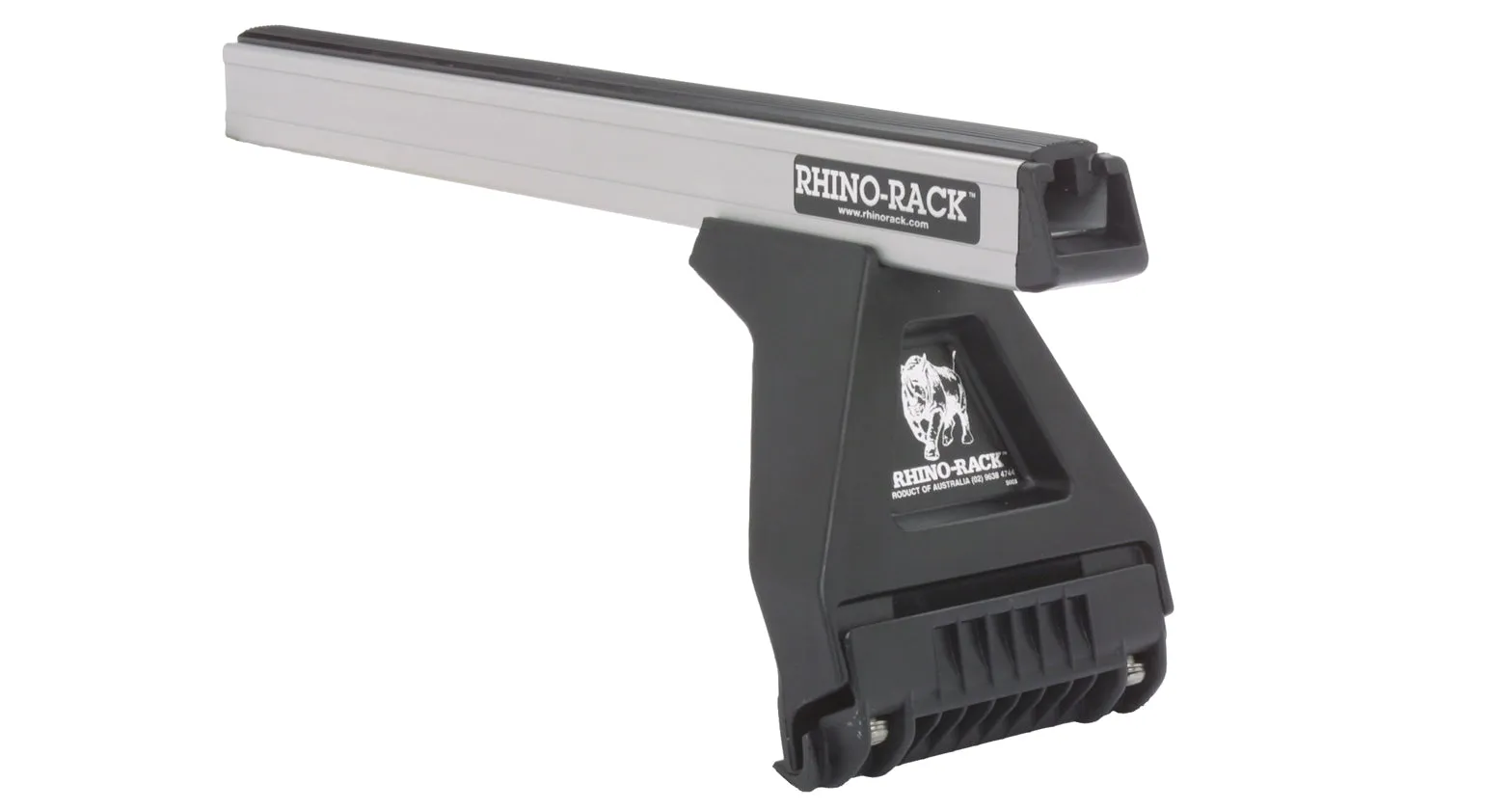 Heavy Duty RL150 Roof Rack | TOYOTA Van 2dr Wagon 84 to 90