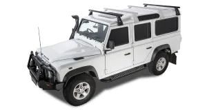 Heavy Duty RL210 Roof Rack | LAND ROVER Defender 110 4dr 4WD 93 to 94