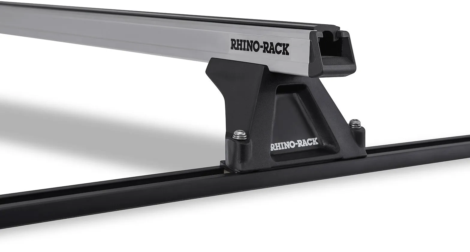 Heavy Duty RLTF Trackmount Roof Rack | TOYOTA Previa 5dr Wagon 91 to 97