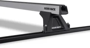 Heavy Duty RLTF Trackmount Roof Rack | TOYOTA Previa 5dr Wagon 91 to 97