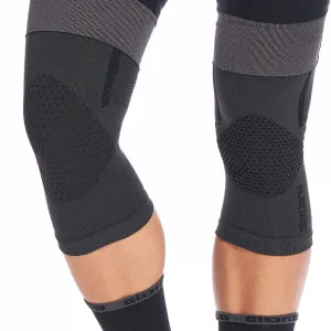 Heavyweight Knitted Dryarn Knee Warmers